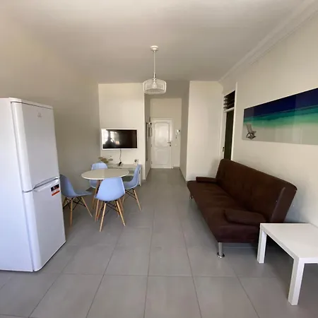 El Olivar Playa Chica - 1ºb - Burgado * פוארטו דל רוסריו