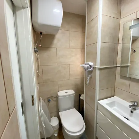 El Olivar Playa Chica - 1ºb - Burgado Puerto del Rosario (Fuerteventura)