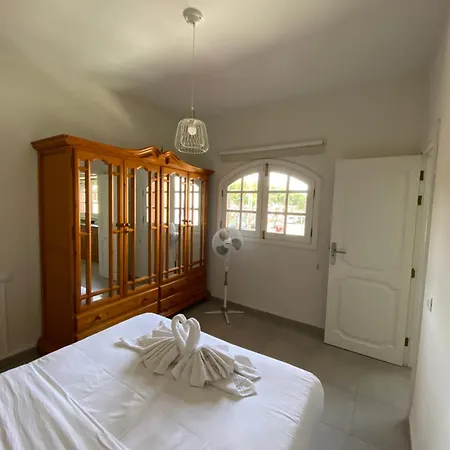 El Olivar Playa Chica - 1ºb - Burgado شقة بويرتو ديل روزاريو