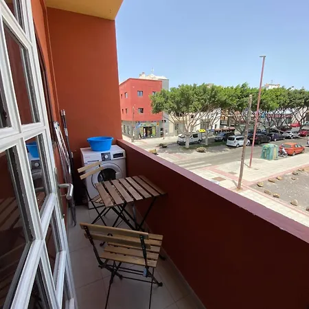 El Olivar Playa Chica - 1ºb - Burgado * بويرتو ديل روزاريو