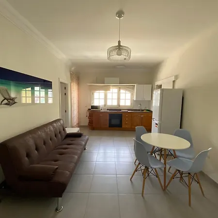 El Olivar Playa Chica - 1ºb - Burgado Apartment Puerto del Rosario (Fuerteventura)
