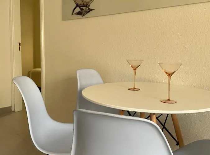 El Olivar Playa Chica - 1ºb - Burgado * Puerto del Rosario (Fuerteventura)