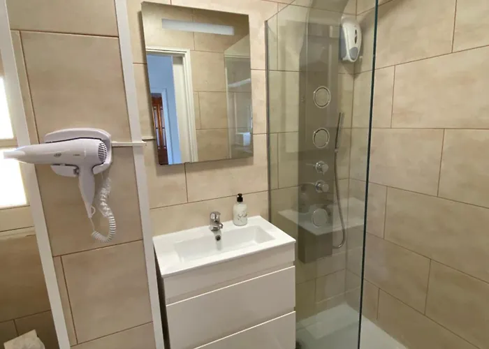 Apartmán El Olivar Playa Chica - 1ºb - Burgado Puerto del Rosario (Fuerteventura)