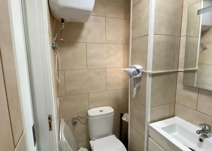 El Olivar Playa Chica - 1ºb - Burgado Puerto del Rosario (Fuerteventura)